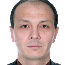 Гафаров Умеджон Олимджонович, хирург