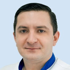 Ширинян Размик Вартанович, стоматолог-ортопед