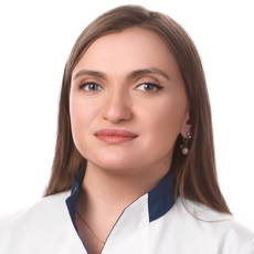 Гугаева Анастасия Александровна, стоматолог-терапевт