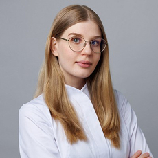 Мусихина Елена Сергеевна, дерматолог