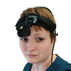 Синицына Анастасия Сергеевна, ЛОР