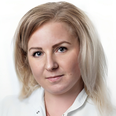 Лукьянова Евгения Александровна, терапевт