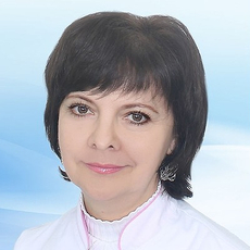 Калашник Ольга Александровна, врач функциональной диагностики