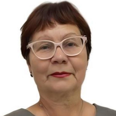 Волгина Татьяна Ивановна, гинеколог-эндокринолог