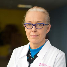 Цыгина Екатерина Александровна, детский аллерголог