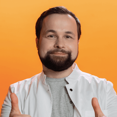 Калошин Александр Алексеевич, детский офтальмолог