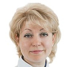 Гришинева Наталья Валериевна, гинеколог