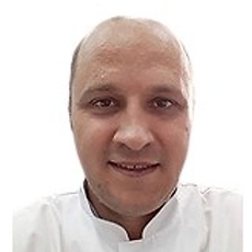 Никитин Александр Владимирович, стоматолог-ортопед