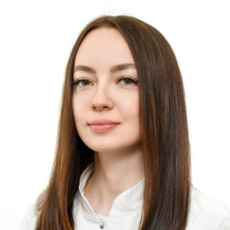 Новичихина Екатерина Евгеньевна, эндокринолог