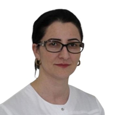 Абдулаева Саният Кабулаевна, хирург