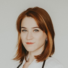 Шарапова Гульзира Радиковна, терапевт