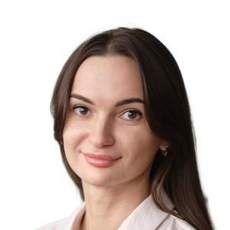 Ермолина Ксения Сергеевна, семейный психолог