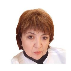 Рамазанова Айше Сейрановна, дерматолог