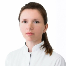 Злобина Екатерина Сергеевна, эндокринолог