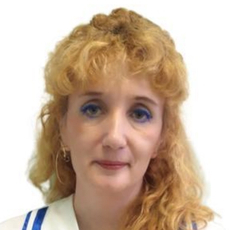 Виноградова Анжела Петровна, психиатр