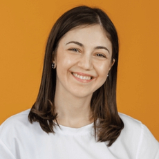 Милосердова Кристина Борисовна, стоматолог-терапевт