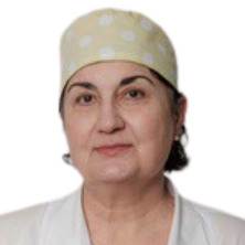 Делиболтоян Анжела Артемовна, стоматолог-терапевт