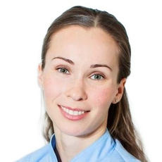 Сатова Анастасия Александровна, ортодонт