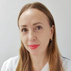 Волкова Ольга Вениаминовна, детский психолог