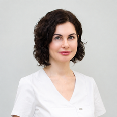 Фетищева Елена Юрьевна, врач-косметолог