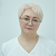 Кондратова Елена Александровна, гинеколог