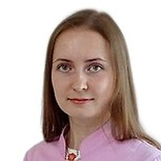 Колышницына Светлана Владимировна, психиатр