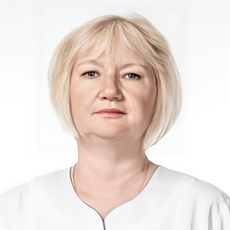 Фокина Ольга Александровна, врач УЗД