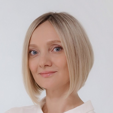 Дубрановская Светлана Анатольевна, косметолог