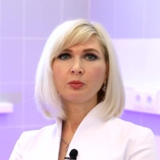 Авраменко Инна Александровна, стоматолог-терапевт