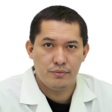 Чепчигашев Валерий Александрович, онколог