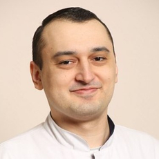 Кумехов Заур Юрьевич, онколог