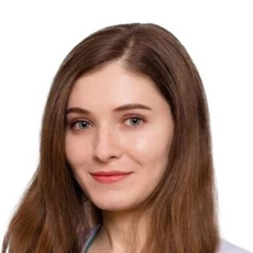 Мельянова Эльвира Борисовна, стоматолог-терапевт