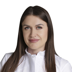 Груздина Мария Леонидовна, гинеколог