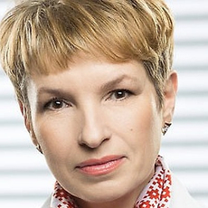 Воробьева Ирина Викторовна, гастроэнтеролог
