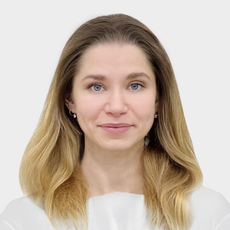 Уварова Софья Игоревна, рентгенолог