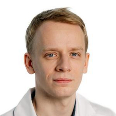 Голубев Денис Андреевич, гастроэнтеролог