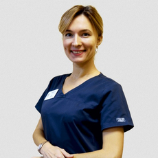 Жирнова Юлия Алексеевна, педиатр