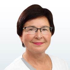 Тихонова Елена Николаевна, гинеколог