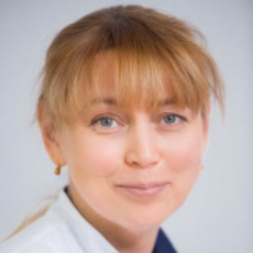 Колосова Ирина Раисовна, ревматолог