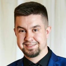 Секлетов Антон Геннадьевич, стоматолог-терапевт