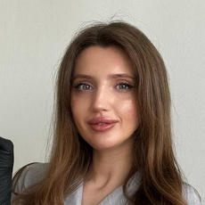 Овчаренко Анастасия Алексеевна, стоматолог-ортопед