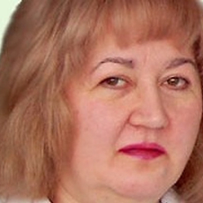 Фомичева Гузель Рафаэлевна, офтальмолог