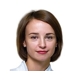 Игнатович Е. В., врач УЗД