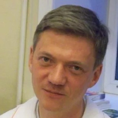 Пьянков Сергей Витальевич, невролог