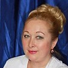 Птичкина Лариса Алексеевна, рефлексотерапевт