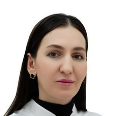 Гаджимагомедова Раисат Якубгаджиевна, врач УЗД