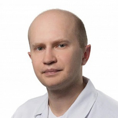 Артемов Василий Георгиевич, хирург