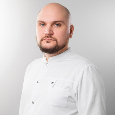 Рыжов Александр Викторович, рентгенолог