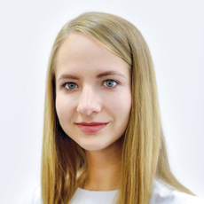 Иванова Екатерина Валерьевна, стоматолог-терапевт
