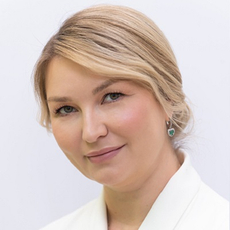 Кокина Оксана Александровна, дерматолог